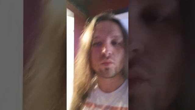 Krokus Let This Love Begin Dry Vocal.