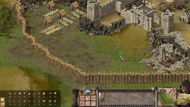 2 Hours Of Stronghold: Definitive Edition In 2024 (Steam - PC)