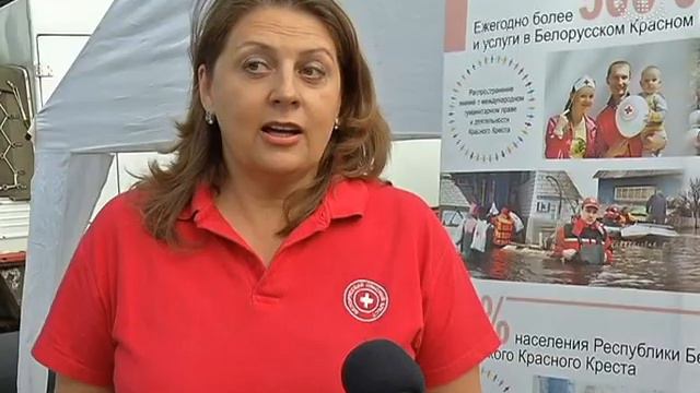 Уметь оказывать первую медицинскую помощь должен каждый