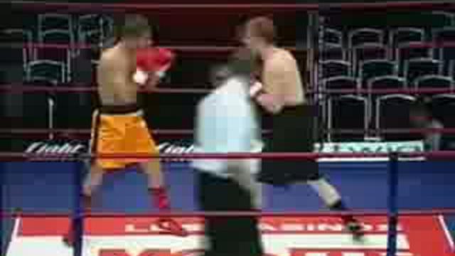 ПАРА ХОРОШИХ УДАРОВ И АУТ