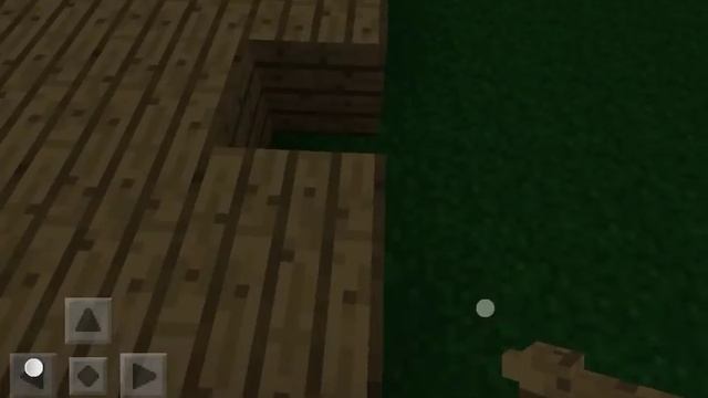 Let's Play Minecraft Pocket Edition #4 - Строим дом часть #2