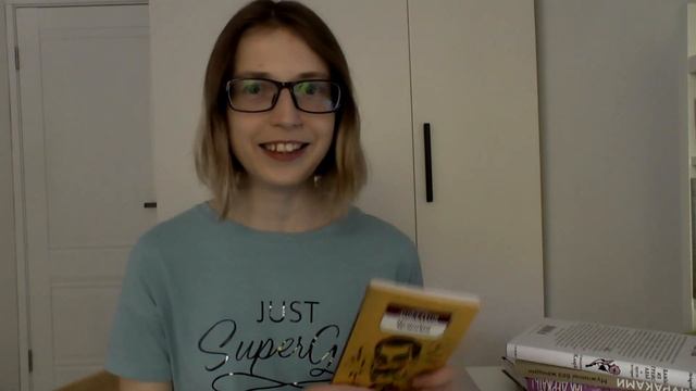 ПРОЧИТАНО В ИЮЛЕ. ЧАСТЬ 1 || Д.Дюморье, С.Моэм, Х.Мураками, С.Довлатов, СКларк