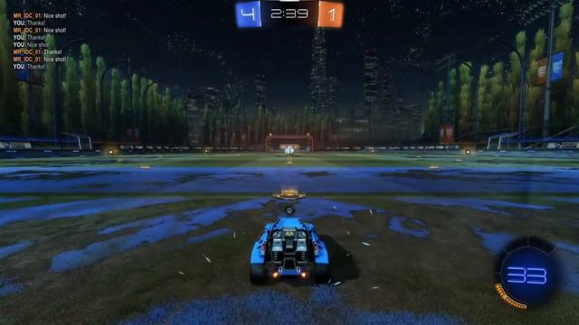 Playing A Game With Every Car Until I Win(Marauder)