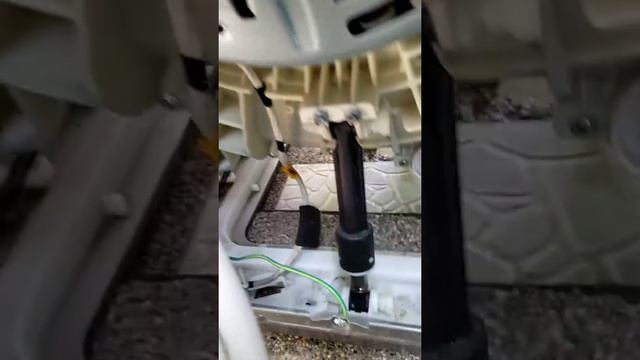 Lavadora Carga Frontal Lg Dd Inverter Mantenimiento ?.