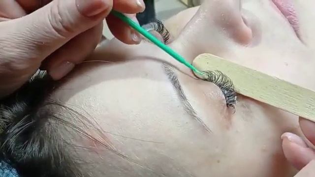 Курсы по наращиванию ресниц
