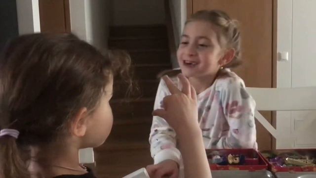 Первые каникулы / Болеем 🦠 / Halloween