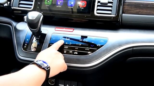 2016 Honda Elysion SUPER CAR Хонда Элюзион Большой японский минивэн