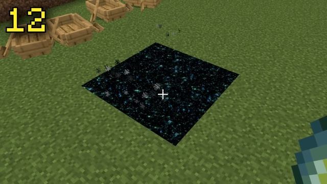 22,2 ЛУЧШИХ ЛАЙФХАКА В НОВОМ МАЙНКРАФТ ПЕ 1.19.60.24