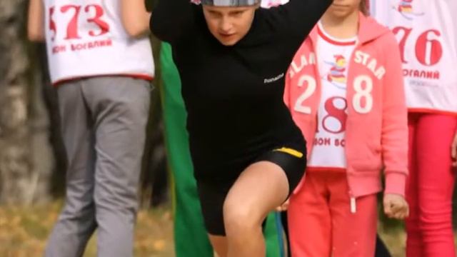 Кубок Анны Богалий 2014