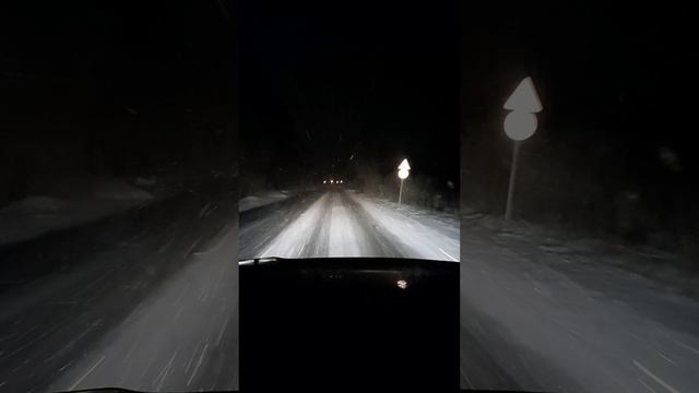 Дорога домой...! ( под трэк Миши Маваши)