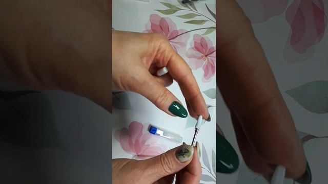 обзор посылок из Aliexpress...все для маникюра...