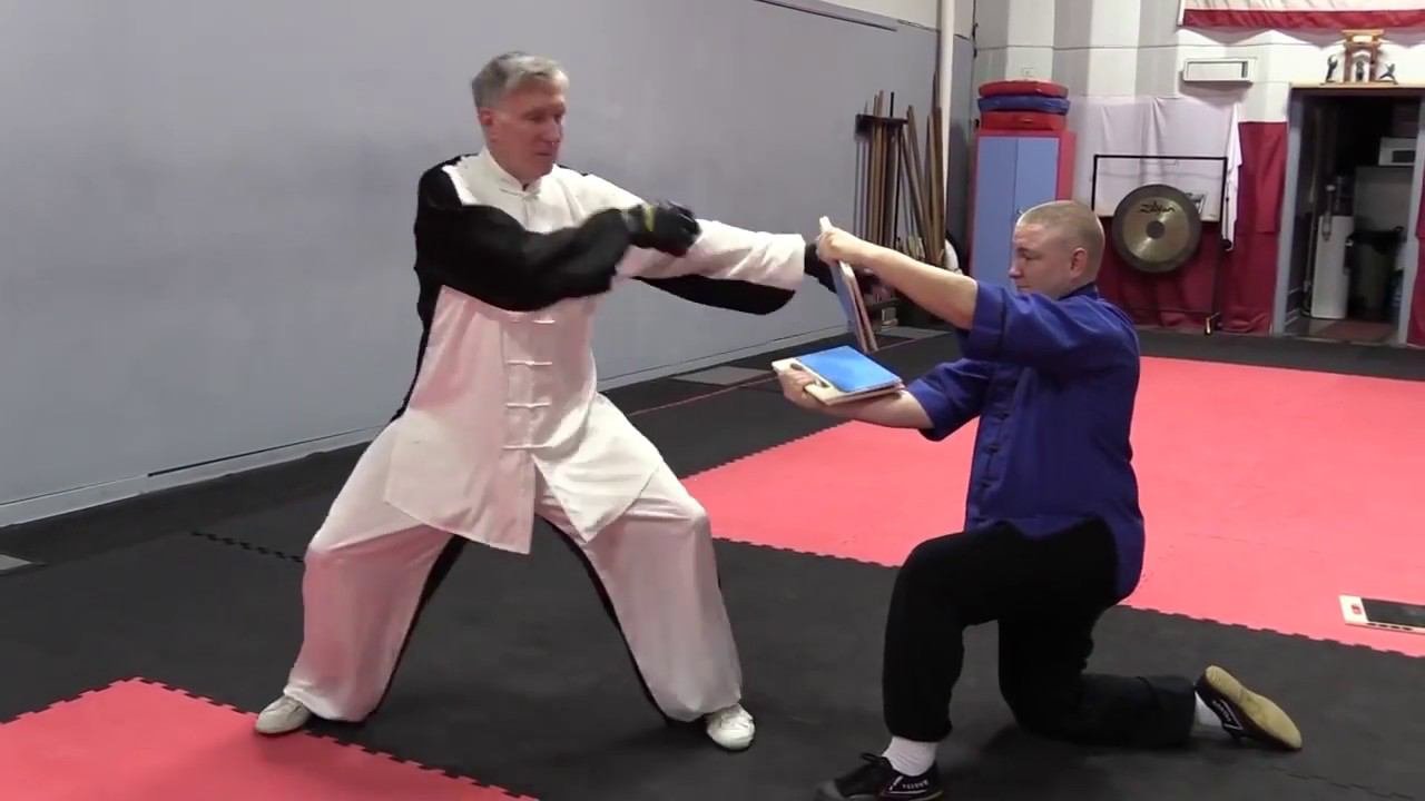 Dao Taiji
