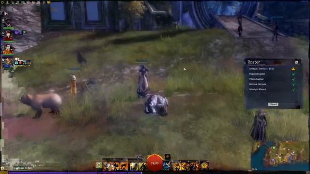 Guild Wars 2 - 5v5 PvP Prestige Gaming