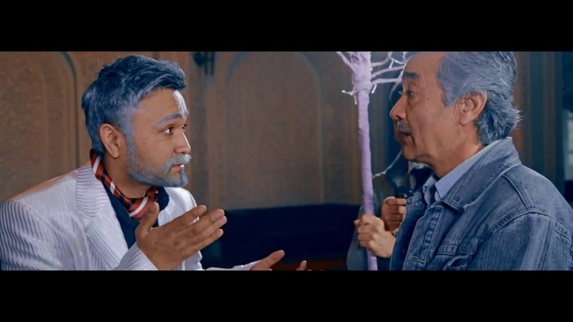 Bojalar Guruhi - Jamshid - Божалар гурухи - Жамшид