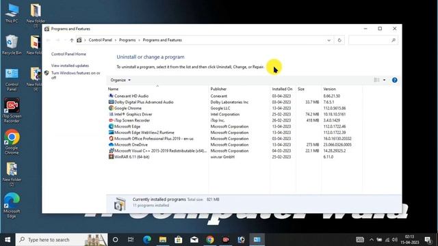 How To Install Microsoft.net In Windows 10/How To Download Microsoft .NET Framework 4.5 For Windows