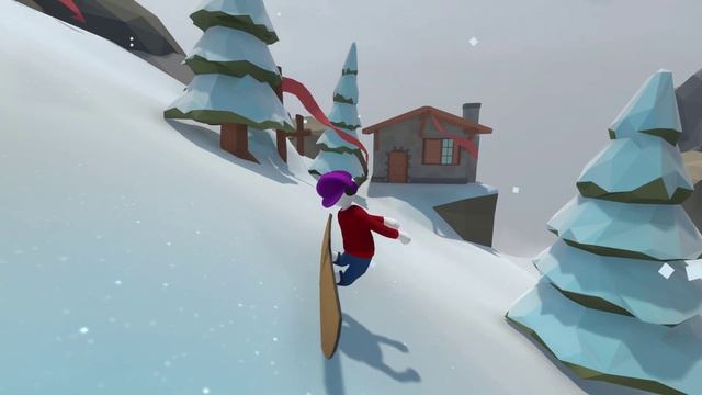 Human Fall Flat #31 Gameplay PC.mp4