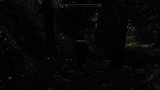 Skyrim - Falskaar - World Exploration+Map (Update)