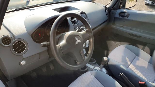 Mitsubishi Colt 1.3B 95KM 2004 R