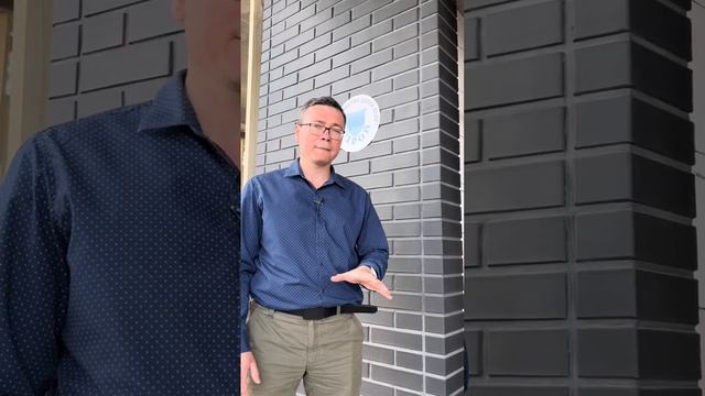 Кладка на все 100% #лсрстеновые #лср #строительство #кладкаклинкера