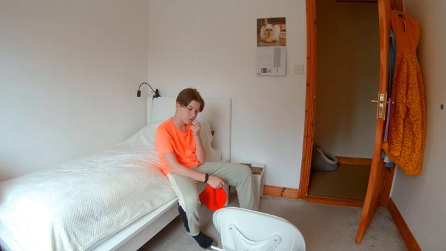 НАШЛИ ШАПКУ НЕВИДИМКУ ! ** НАСТОЯЩАЯ **