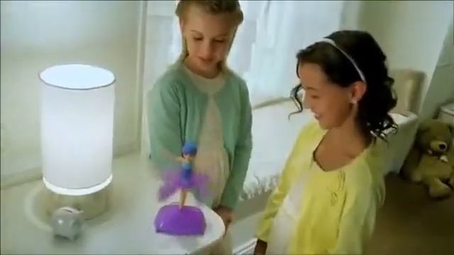 Летающая фея - Шокирующая правда! Flying Fairy