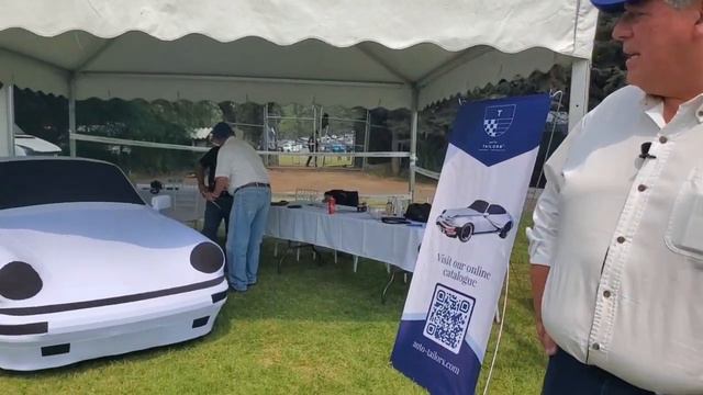 Auto Tailors - Become A Distributor Of Our High Quality Car Covers