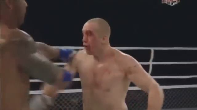 Евгений Ерохин Vs Майк Кайл   Eugene Erokhin Vs Mike Kyle 20 12 2014