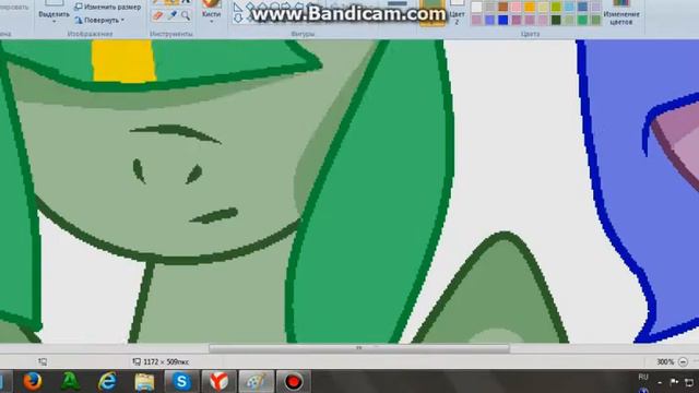 SPEED PAINTE