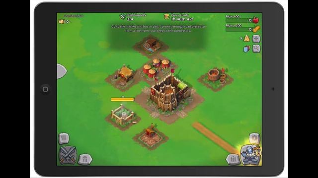 Age Of Empires Castle Siege First Impressions
