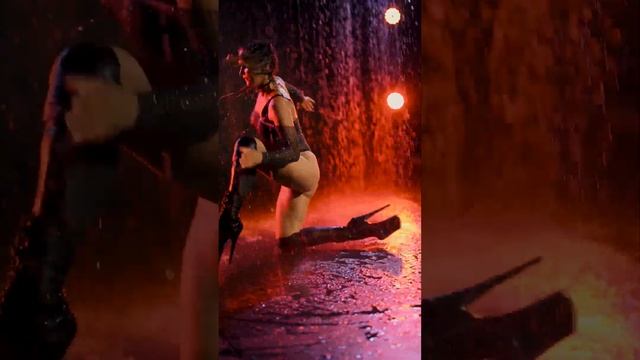 Over There (Remix)Graciellita Dance Choreography | Filmed By @Pro.Elements