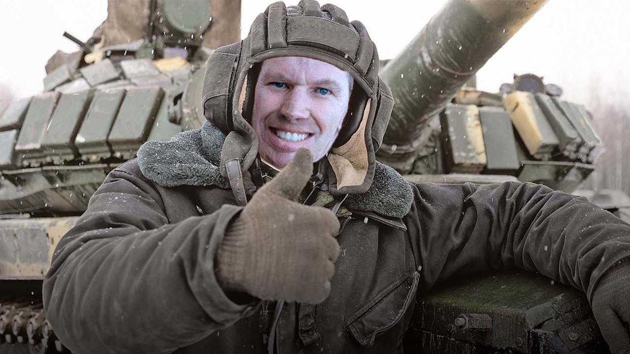 Есть пробитие? Внезапный обзор World Of Tanks