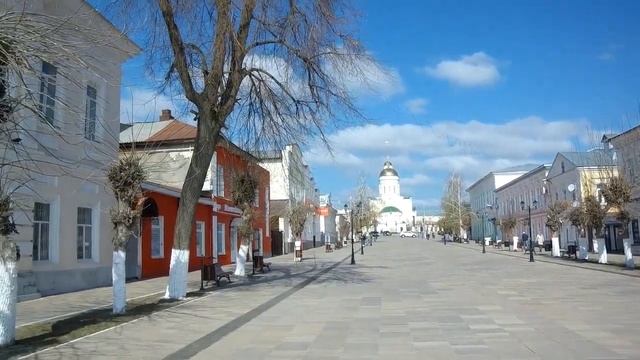 Впервые в Вольске. Запись #82.
