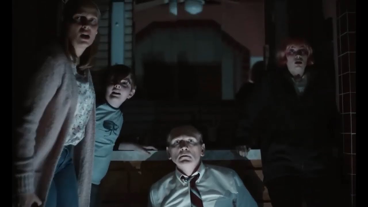 Штормовое  предупреждение:  |  Русский  Tрейлер  | Фильм 2022