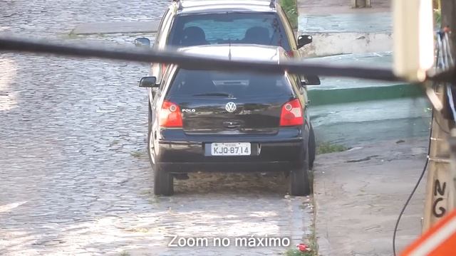 Câmera Semi-profissional Nikon Coolpix P530 - Zoom 42x