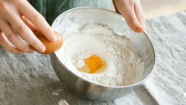 Что будет с Вашим Телом, Если Есть По 2 яйца каждый день.