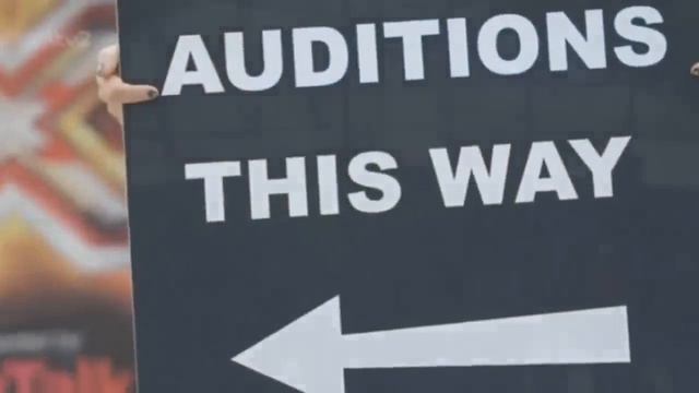 Ashwin Abinashi's Auditions From The X Factor UK (2008, 2009, 2012, 2013) ᴴᴰ