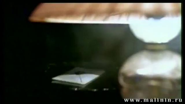 Александр Малинин Берега