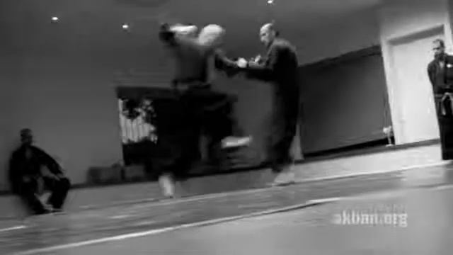 Flying Cross After Crescent Kick, Basic   Ninjutsu Technique For Akban Wiki