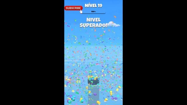 Tower Color Gameplay Levels 19  20