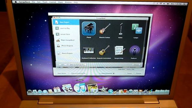 Apple MacBook Pro 15