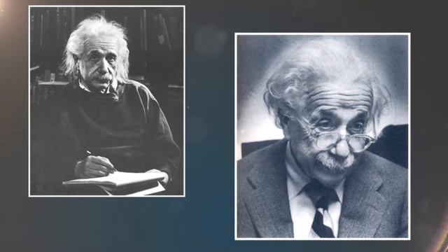 Физика Эйнштейн