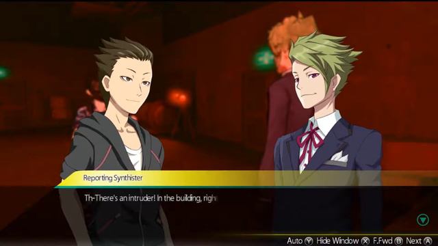 Akiba's Trip Undead And Undressed Part 1: What Even Is This Game?!?!