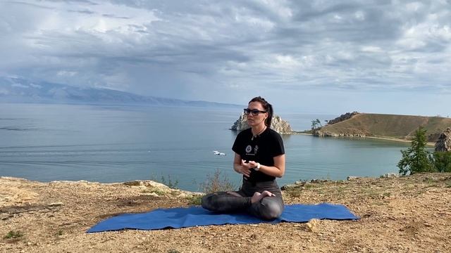 Базовые техники пранаям (дыхательных практик).