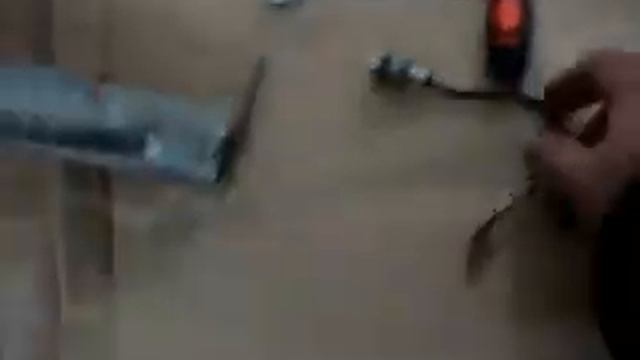 Graco Mark V   датчик давления и насос
