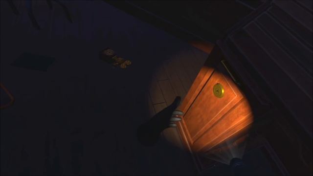 I Expect You To Die 2 [Ep.03] Operation: Eaves Drop (no Commentary)