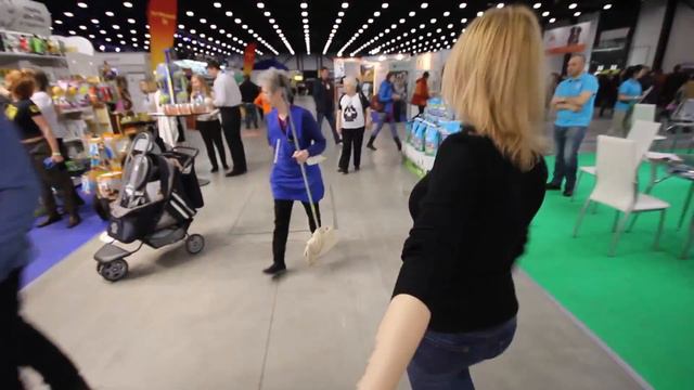 Санкт-Петербург. Зоосфера и Зоошоу 2018