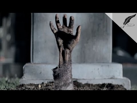5 Real Zombies That You Were Never Told About