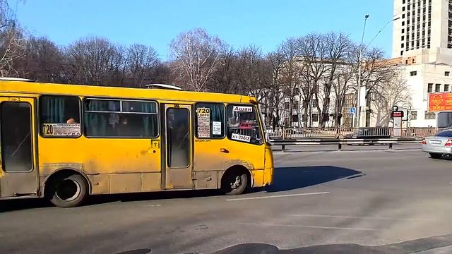 Huawei Honor 2 - Тест основной камеры 1