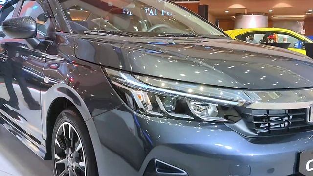 2024 Honda City Facelift And Honda Brio 2023 Facelift #hondacity2024  #hondabrio2023 #hondacity2023