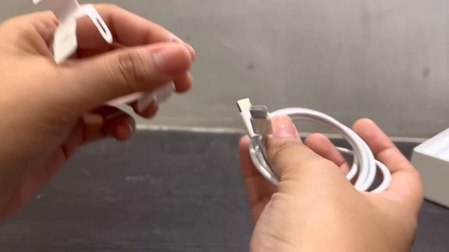 UNBOXING IPAD MINI 6  | IStudio Philippines